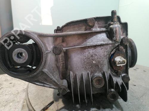 Rear differential BMW 3 Compact (E36) 318 tds | BP24140192M24 