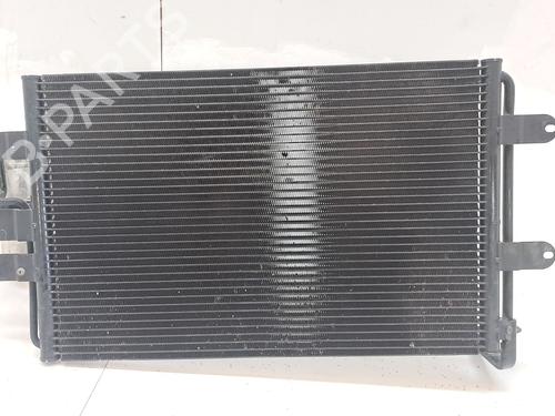 AC radiator SEAT LEON (1M1) 1.9 TDI | BP28958167M32
