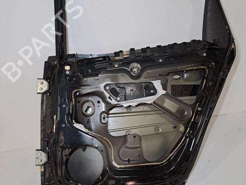 Right rear door CITROËN C4 Picasso I MPV (UD_) 2.0 HDi 150 | BP23370836C5 