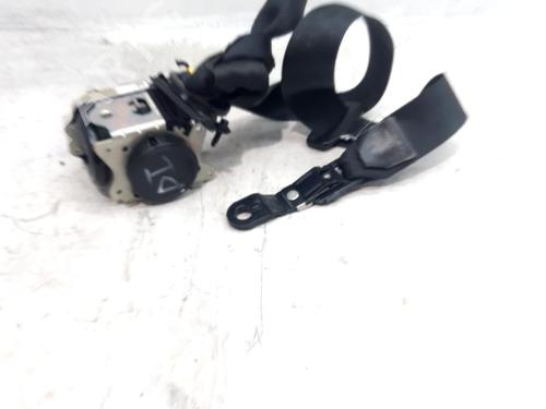 Used Front left seatbelt Front left seatbelt VOLVO V40 Hatchback (525) D2 (120 hp) 36257880 36257880