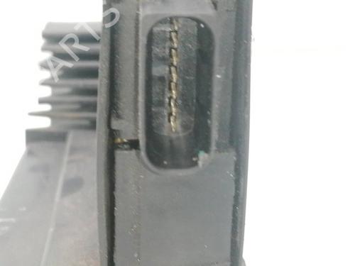 Used Front right lock CITROËN C4 SPACETOURER (3D_) 1.6 BlueHDi 120 (120 hp) 23404718