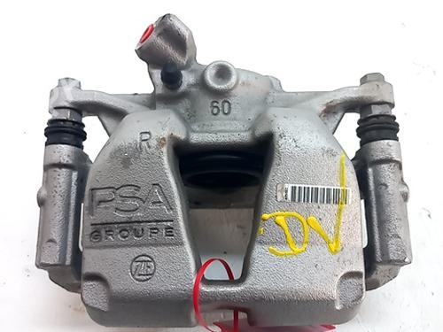 Right front brake caliper CITROËN C5 X (ND_, NC_) PureTech 130 (NCHNSP) | BP29991125M104