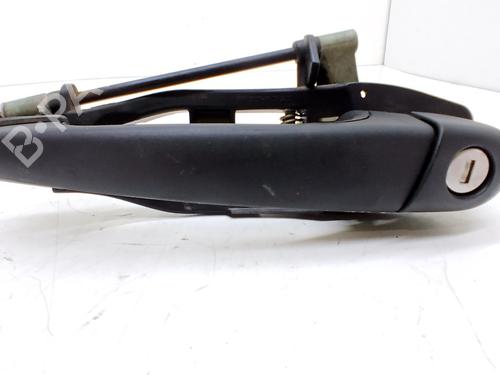 Used Front left exterior door handle Front left exterior door handle BMW 3 (E46) 320 d (150 hp) 33762521 33762521