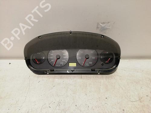 Cockpit FIAT BRAVA (182_) 1.9 TD 100 S (182.BF) (100 hp) 25988589