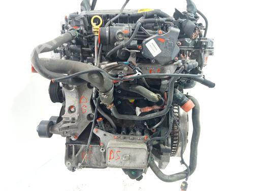 Engine RENAULT MEGANE III Grandtour (KZ0/1) 1.5 dCi (KZ09, KZ0D, KZ1G, KZ29, KZ14, KZ1W, KZ10, KZ1F,... | BP29228353M1 