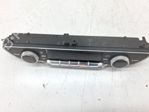 Climate control AUDI Q5 (FYB, FYG) 35 TDI quattro | BP29179521I5 