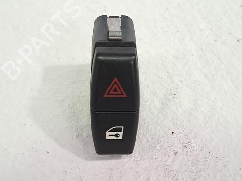 Used Warning switch BMW X3 (E83) 2.0 d (150 hp) 28959920
