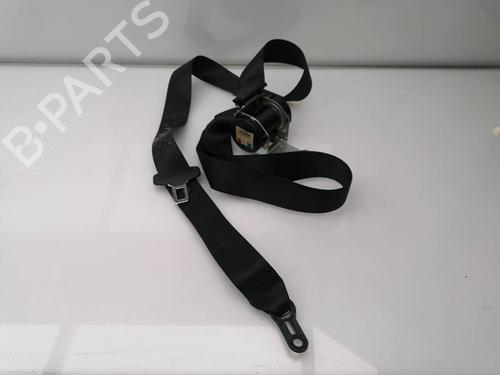 Used Rear right seatbelt BMW 3 (E90) 318 d (136 hp) 23419785