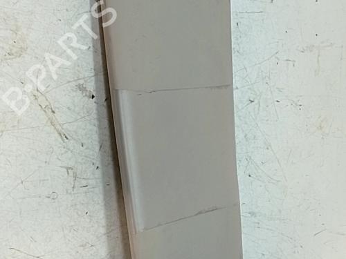 Højre solskærm Højre solskærm CITROËN JUMPER II Van 2.2 BlueHDi 140 (140 hp) 33763975 33763975