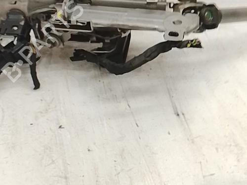 Steering column CITROËN BERLINGO (ER_, EC_) 1.5 BlueHDi 100 | BP38749381M21 - Image 4