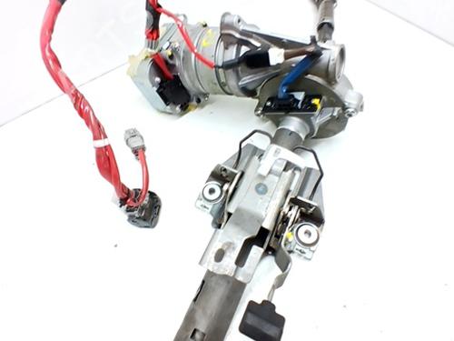 Lenksäule für TOYOTA AURIS (_E18_) 1.4 D-4D (NDE180_, NDE180R) (90 hp) 29991736