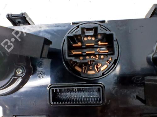 Climate control HYUNDAI i20 ACTIVE (IB, GB) 1.0 T-GDI | BP34708073I5 - Image 3