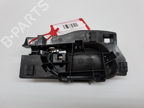Front left interior door handle PEUGEOT 208 I (CA_, CC_) 1.6 HDi | BP23974991I13 