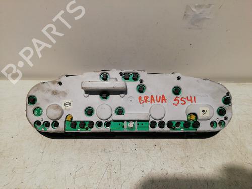 Instrument cluster FIAT BRAVA (182_) 1.6 16V (182.BH) | BP25465679C47 