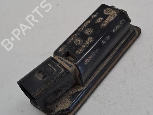 Licence plate light VW GOLF VII (5G1, BQ1, BE1, BE2) 2.0 R 4motion | BP24188802I40 