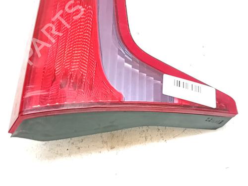 Venstre baglygte bagklap Venstre baglygte bagklap CITROËN C5 II (RC_) 1.6 HDi (RC8HZB) (109 hp) 34119596 34119596