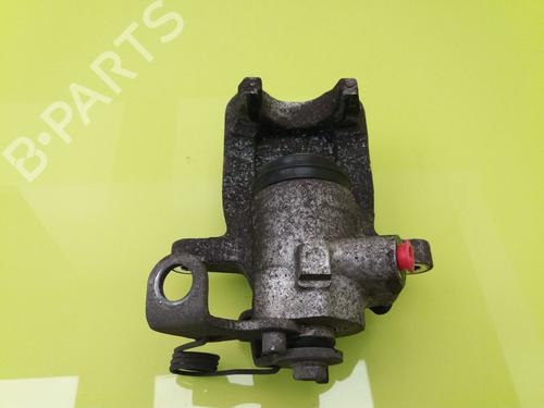 Right rear brake caliper PEUGEOT 407 (6D_) 2.0 HDi 135 (6DRHRH, 6DRHRE, 6DRHRG, 6DRHRJ) | BP23387111M106 