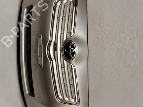 Front bumper TOYOTA AVENSIS Saloon (_T25_) 2.0 D-4D (ADT250_, ADT250R) | BP29764203C7 