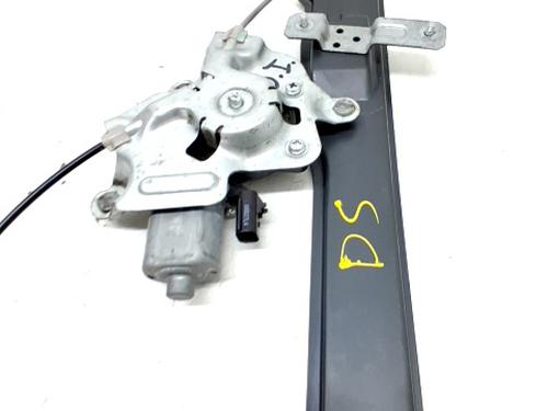Front left window mechanism SSANGYONG XLV SUV e-XDi 160 | BP31351859C22