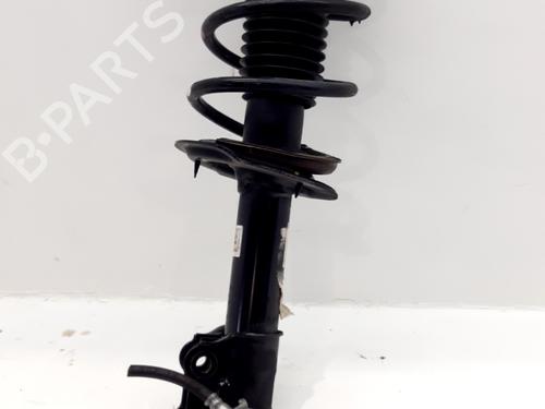 Used Right front shock absorber KIA CEE'D (JD) 1.0 T-GDI (100 hp) 31874582