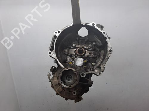 Used Gearbox SEAT LEON (1P1) 1.9 TDI (105 hp) 23382664