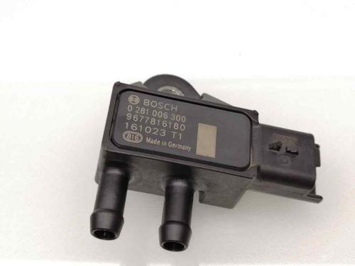 Used Electronic sensor PEUGEOT 208 I (CA_, CC_) 1.6 BlueHDi 100 (100 hp) 23380472