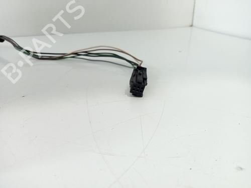 Right mirror PEUGEOT 307 (3A/C) 1.6 16V | BP27731764C27 