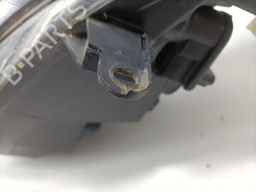 Left headlight OPEL VECTRA B (J96) 2.2 i 16V (F19) | BP25465831C28 