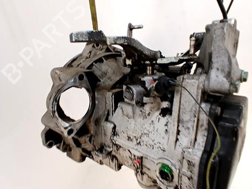 Gearkasse SKODA OCTAVIA II (1Z3) 1.9 TDI | BP29991294M3