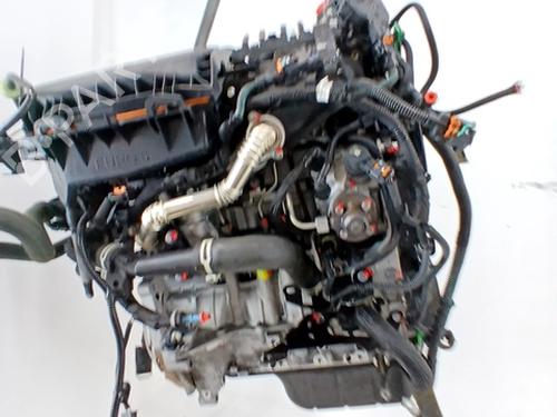 Motor PEUGEOT 208 Hatchback Van (CR_) 1.6 Blue HDi 100 | BP29990903M1