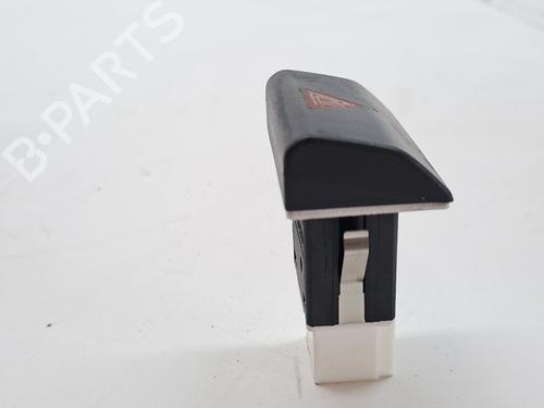 Warning switch SKODA SUPERB II (3T4) 1.6 TDI | BP23363312I22 