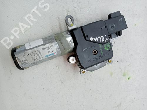 Taklukemotor MERCEDES-BENZ A-CLASS (W168) A 170 CDI (168.008) | BP23359014M60 