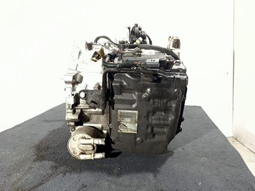 Gearbox CITROËN C4 SPACETOURER (3D_) 1.6 BlueHDi 120 | BP26193136M3
