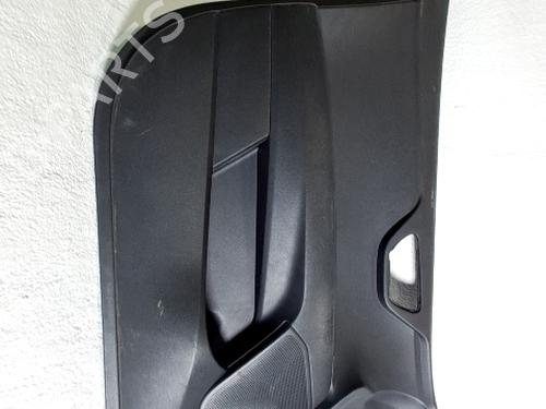 Forreste venstre beklædning KIA RIO IV (YB, SC, FB) 1.0 T-GDI 120 Eco-Dynamics+ (120 hp) 32663476