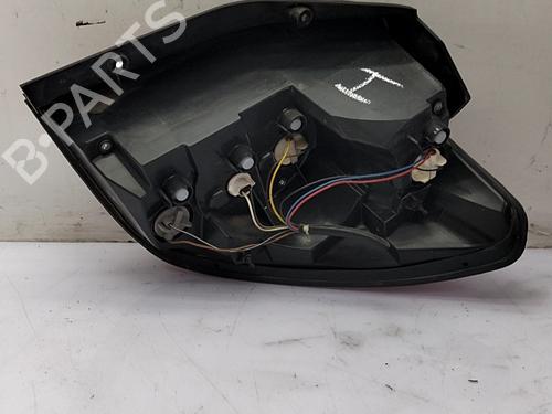 Left taillight CHEVROLET CAPTIVA (C100, C140) 2.0 D | BP36376612C34 - Image 2