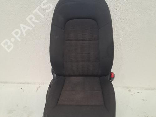 Used Right front seat AUDI Q5 (8RB) 2.0 TDI quattro (170 hp) 27673107