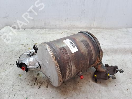 Used Catalyst OPEL VIVARO B Van (X82) 1.6 CDTI (05) (120 hp) 23288492