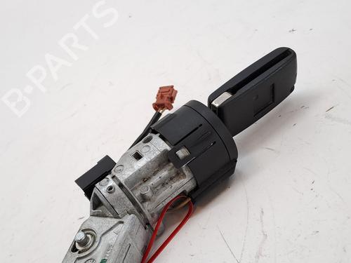 Ignition barrel CITROËN C3 I (FC_, FN_) 1.4 HDi | BP26950533M48 