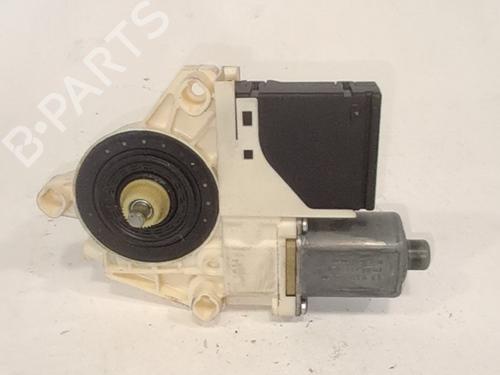 Used Left rear window motor Left rear window motor RENAULT MEGANE III Hatchback (BZ0/1_, B3_) 1.5 dCi (BZ09, BZ0D, BZ1W, BZ29, BZ14) (110 hp) 36523729 36523729