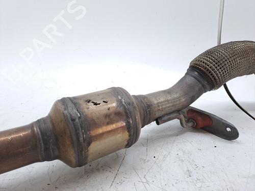 Catalyst VW GOLF VII (5G1, BQ1, BE1, BE2) 1.5 TSI | BP23376438M10 