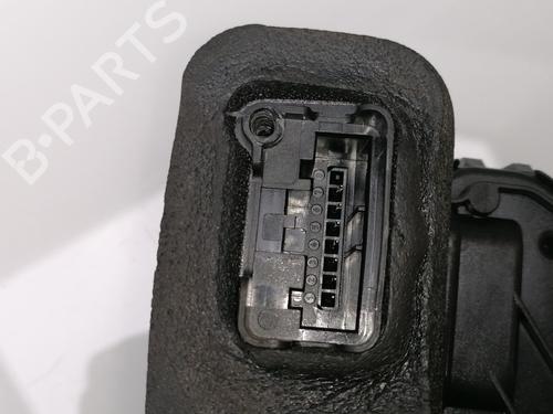 Front right lock SEAT IBIZA V (KJ1, KJG) 1.0 TSI | BP23856839C97 