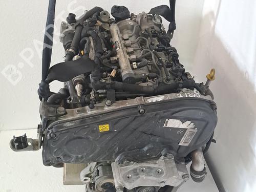 Engine SAAB 9-3 (YS3F, E79, D79, D75) 1.9 TiD | BP29052091M1