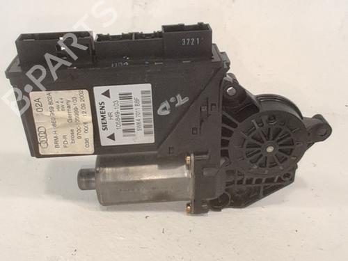Right rear window motor AUDI A4 B6 (8E2) 1.9 TDI | BP37224605E22 - Image 3
