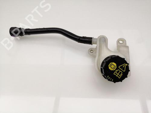 Used Other FORD FIESTA VI (CB1, CCN) 1.4 TDCi (70 hp) 23419833
