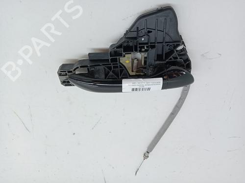 Used Rear right exterior door handle MERCEDES-BENZ M-CLASS (W164) ML 280 CDI 4-matic (164.120) (190 hp) 23357460