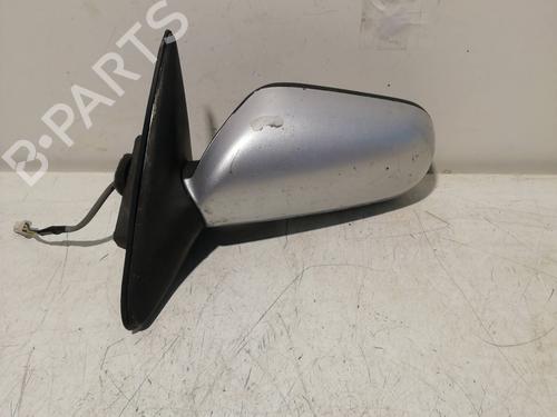 Left mirror NISSAN PRIMERA (P10) 2.0 GT | BP25458734C26 
