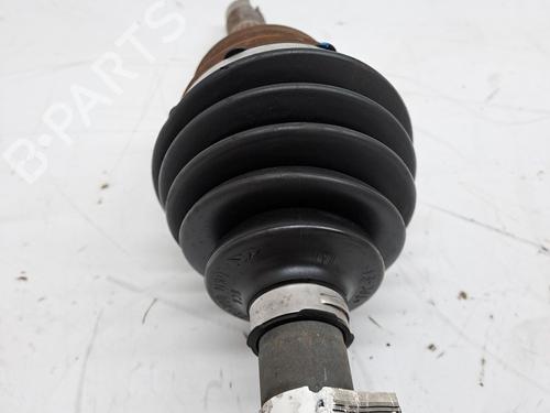Left front driveshaft ALFA ROMEO MITO (955_) 1.6 JTDM (955AXC1B) | BP23367635M38 