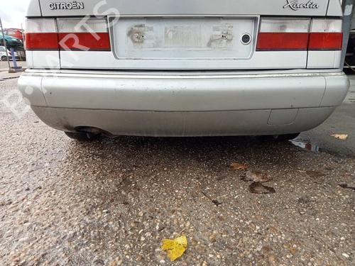 Bagtil kofangere CITROËN XANTIA (X1_, X2_) 1.9 Turbo D (90 hp) 31369122