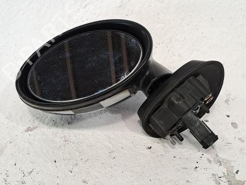 Used Left mirror MINI MINI (R50, R53) Cooper (116 hp) 26675351