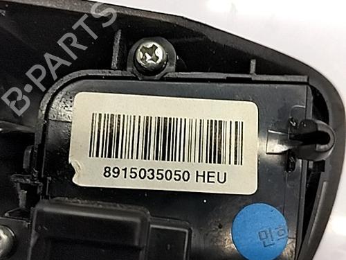 Switch SSANGYONG TIVOLI 1.6 XDi 160 | BP30801509I30